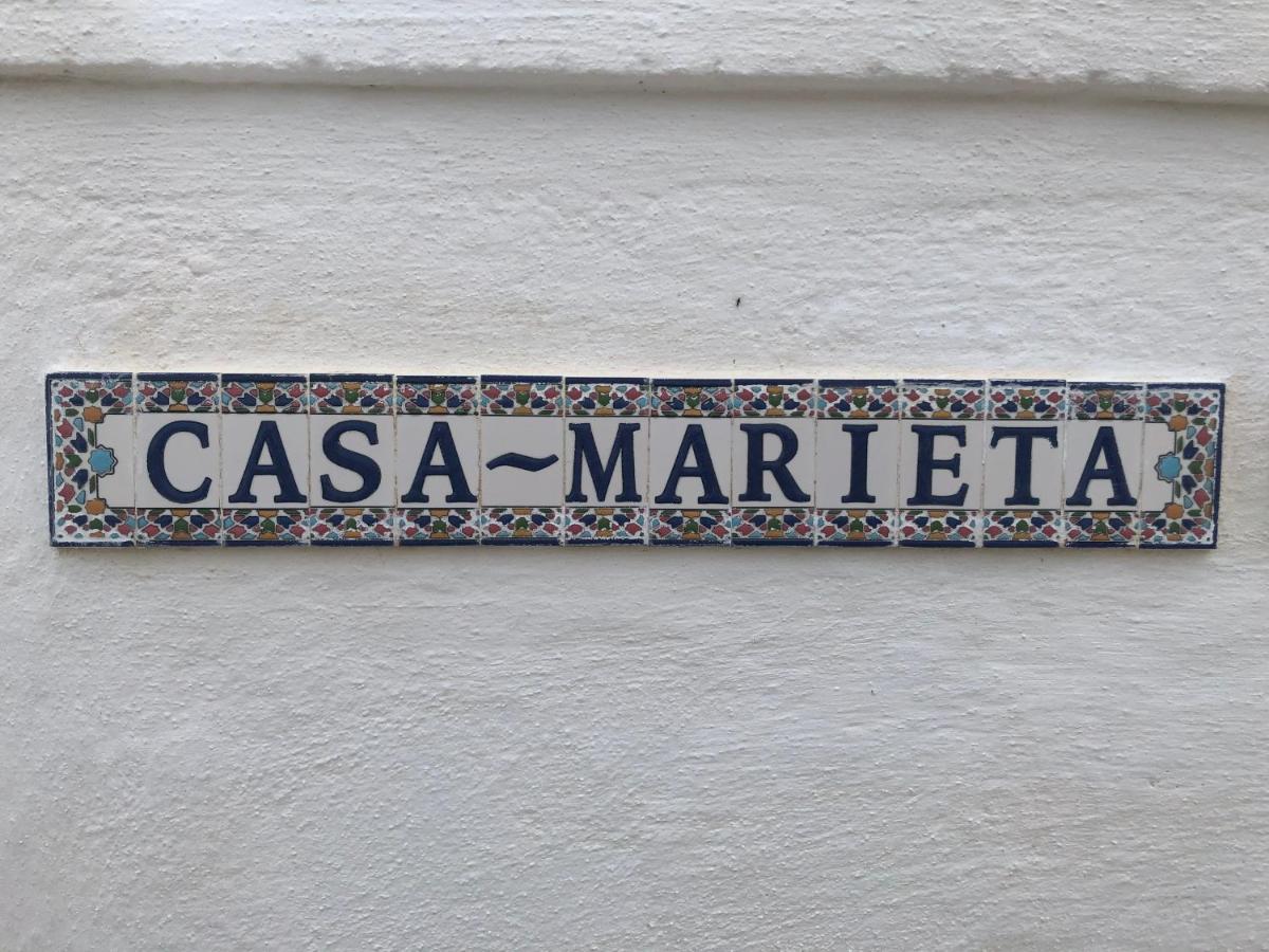 La Casa De Marieta "B" Villa Deltebre Eksteriør billede