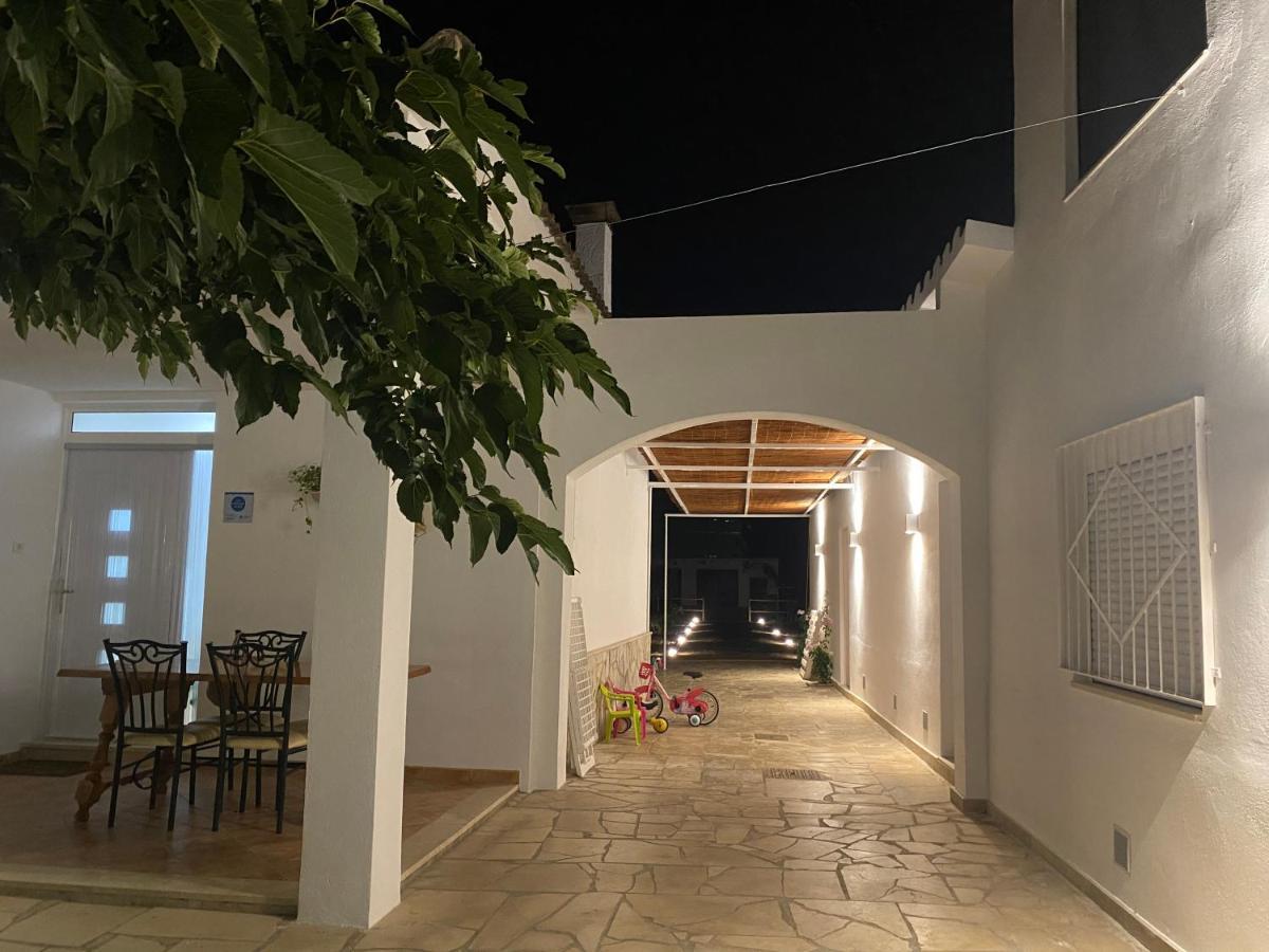 La Casa De Marieta "B" Villa Deltebre Eksteriør billede